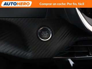 Peugeot 2008 1.2 Mild-Hybrid Allure