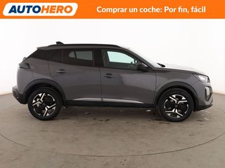 Peugeot 2008 1.2 Mild-Hybrid Allure