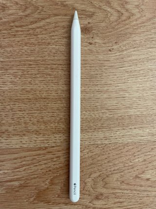 Apple Pencil 2ª Gen
