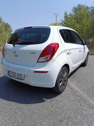 Hyundai i20 1.2 85cv GO BRASIL FULL EQUIPE