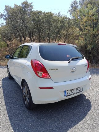 Hyundai i20 1.2 85cv GO BRASIL FULL EQUIPE