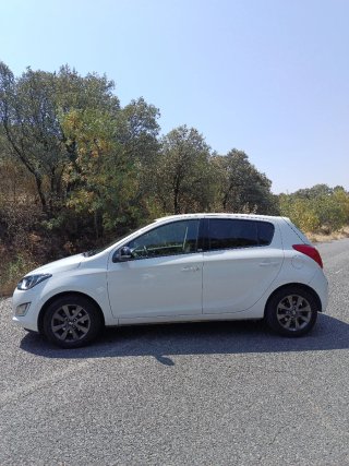 Hyundai i20 1.2 85cv GO BRASIL FULL EQUIPE