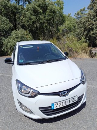 Hyundai i20 1.2 85cv GO BRASIL FULL EQUIPE