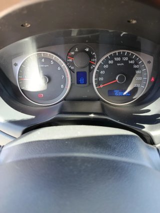 Hyundai i20 1.2 85cv GO BRASIL FULL EQUIPE