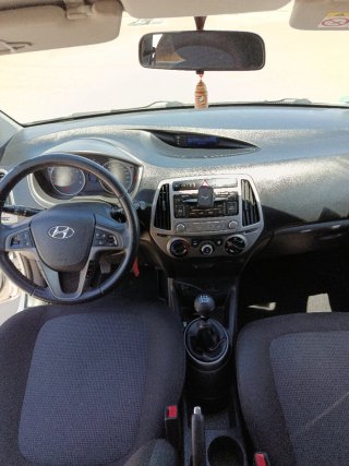 Hyundai i20 1.2 85cv GO BRASIL FULL EQUIPE
