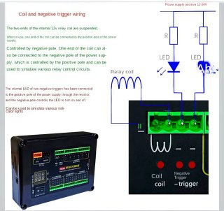 Simulador ECU PD 60+