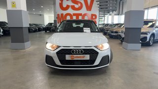 Audi A1 SPORTBACK SPORTBACK ADVANCED 25 TFSI 70KW 95CV (2020)