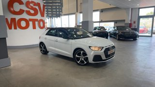 Audi A1 SPORTBACK SPORTBACK ADVANCED 25 TFSI 70KW 95CV (2020)