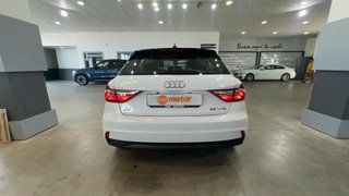 Audi A1 SPORTBACK SPORTBACK ADVANCED 25 TFSI 70KW 95CV (2020)