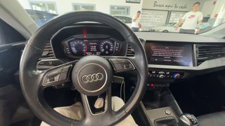 Audi A1 SPORTBACK SPORTBACK ADVANCED 25 TFSI 70KW 95CV (2020)