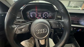 Audi A1 SPORTBACK SPORTBACK ADVANCED 25 TFSI 70KW 95CV (2020)