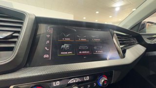 Audi A1 SPORTBACK SPORTBACK ADVANCED 25 TFSI 70KW 95CV (2020)