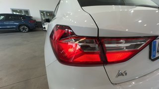 Audi A1 SPORTBACK SPORTBACK ADVANCED 25 TFSI 70KW 95CV (2020)