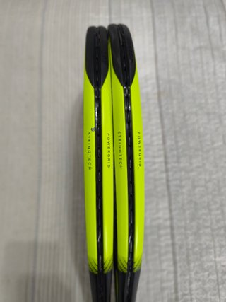 Raqueta Dunlop SX 300