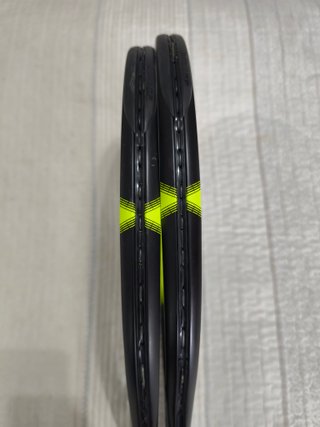 Raqueta Dunlop SX 300