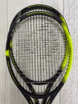 Raqueta Dunlop SX 300