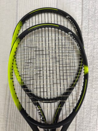 Raqueta Dunlop SX 300