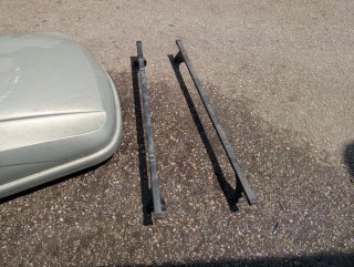 Cajón Baca Feuvert Evospace 400s