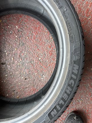 1 Neumático MICHELIN  225/40R18 Primacy 4+