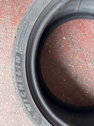 1 Neumático MICHELIN  225/40R18 Primacy 4+
