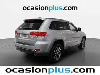 Jeep Grand Cherokee 3.0 V6 Diesel Limited Auto 184 kW (250 CV)