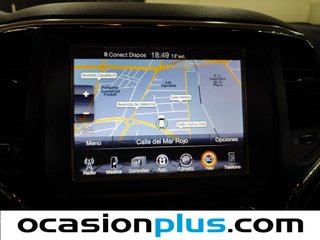 Jeep Grand Cherokee 3.0 V6 Diesel Limited Auto 184 kW (250 CV)