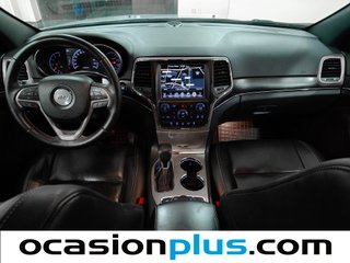Jeep Grand Cherokee 3.0 V6 Diesel Limited Auto 184 kW (250 CV)
