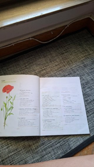 Libros de Biología y geología 1°Eso