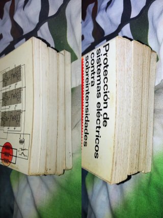 Lote 4 libros CEAC