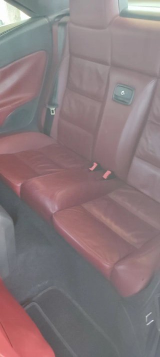 Volkswagen Eos 2.o tdi eos 2008