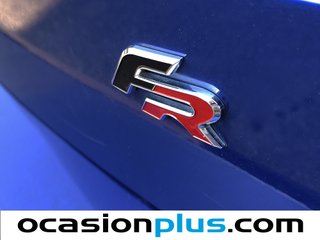 SEAT León ST 2.0 EcoTSI S&S FR Edition DSG 140 kW (190 CV)