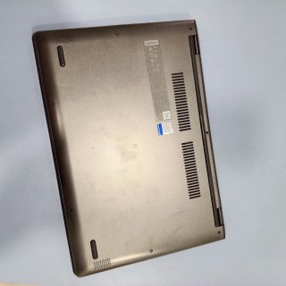 Lenovo Yoga 530 256GB SSD 4GB RAM Táctil