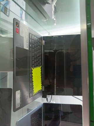 Lenovo Yoga 530 256GB SSD 4GB RAM Táctil
