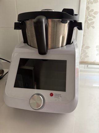 Monsieur Cuisine Smart Robot Cocina