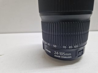 OBJETTIVO 24-105MM (182761)