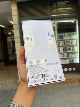 Xiaomi Redmi Note 15 5G 256GB