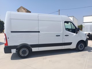 RENAULT MASTER FURGON L2H2 2.3 DCI 3500 135 CV