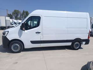 RENAULT MASTER FURGON L2H2 2.3 DCI 3500 135 CV