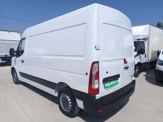 RENAULT MASTER FURGON L2H2 2.3 DCI 3500 135 CV