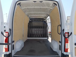 RENAULT MASTER FURGON L2H2 2.3 DCI 3500 135 CV