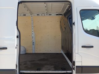 RENAULT MASTER FURGON L2H2 2.3 DCI 3500 135 CV