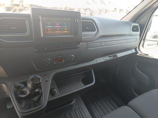RENAULT MASTER FURGON L2H2 2.3 DCI 3500 135 CV