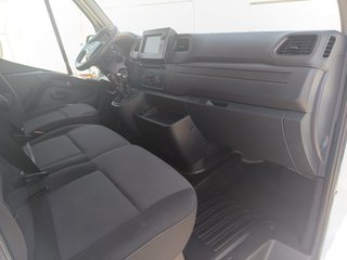 RENAULT MASTER FURGON L2H2 2.3 DCI 3500 135 CV