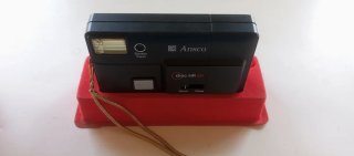 Cámara Ansco Disc HR50