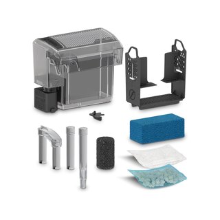 Fluval AquaClear AC50 filtro mochila acuario