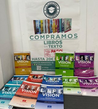 Libros de Texto Ingles Niveles Oxford