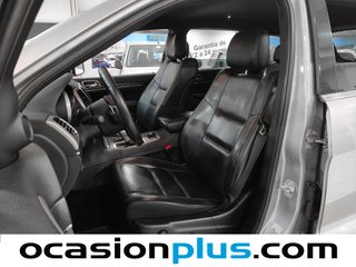 Jeep Grand Cherokee 3.0 V6 Diesel Limited Auto 184 kW (250 CV)