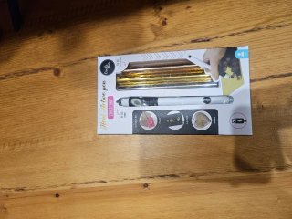 Bolígrafo Foil Heat Active Pen Starterkit