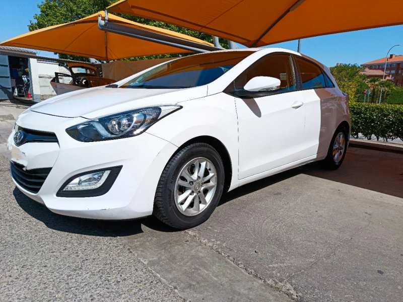 Hyundai i30 2012 - foto 1