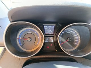 Hyundai i30 2012